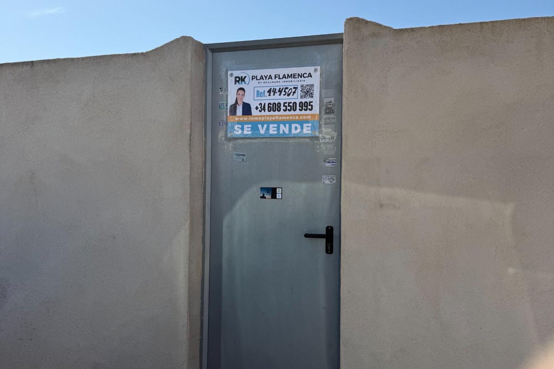 Herverkoop - Bouwgrond - Orihuela Costa - Costa Blanca South