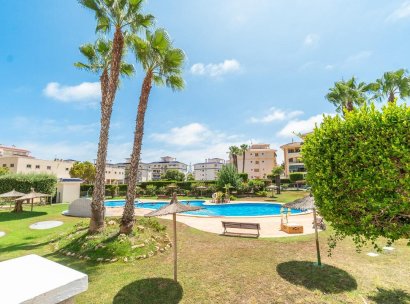 Flat · Lange Termijn Verhuur - Torrevieja · La Mata · Alicante · Spanje