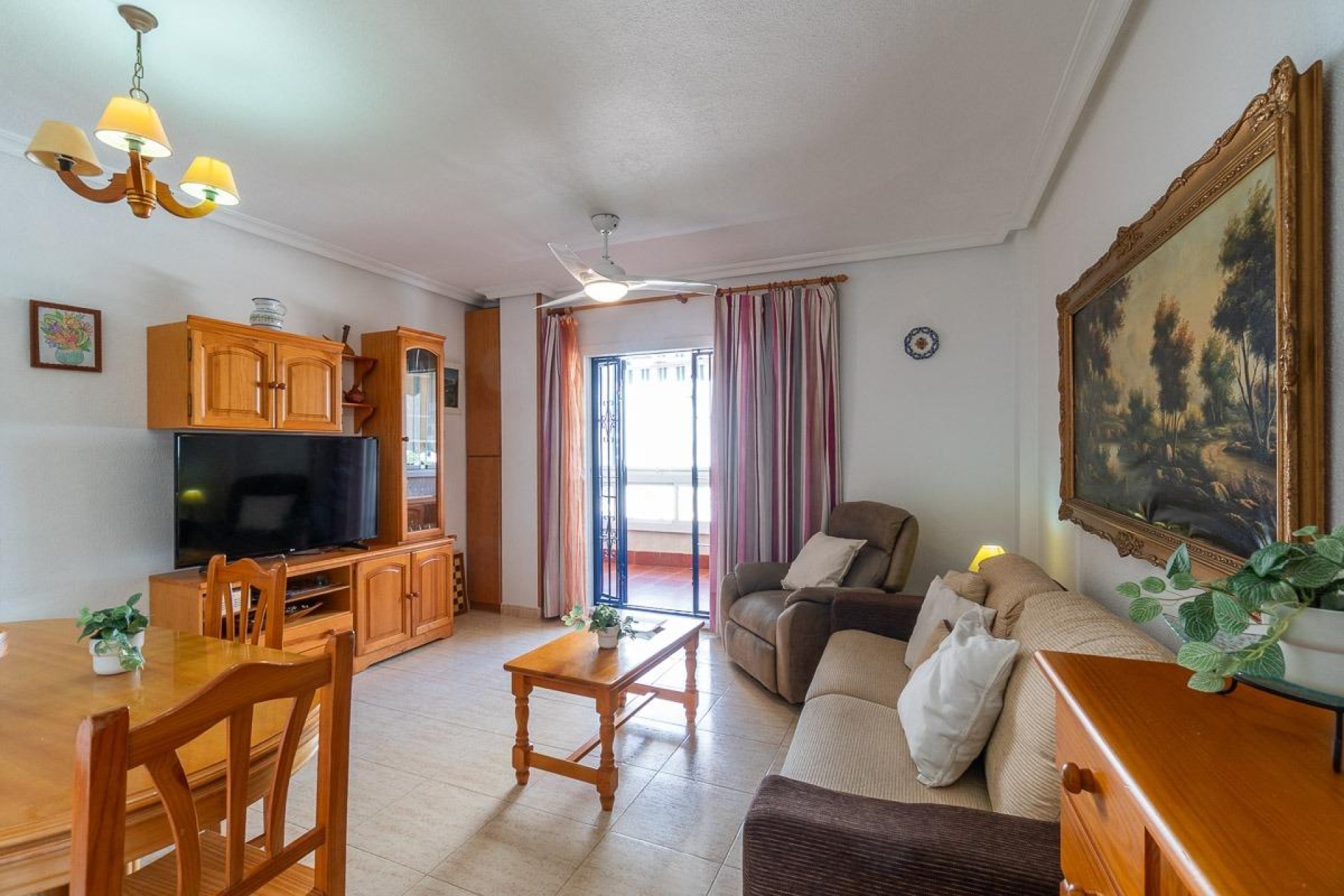 Lange Termijn Verhuur - Flat - Torrevieja - Costa Blanca South