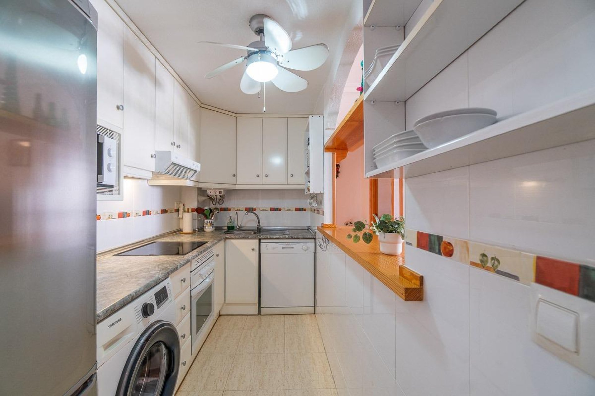 Lange Termijn Verhuur - Flat - Torrevieja - Costa Blanca South
