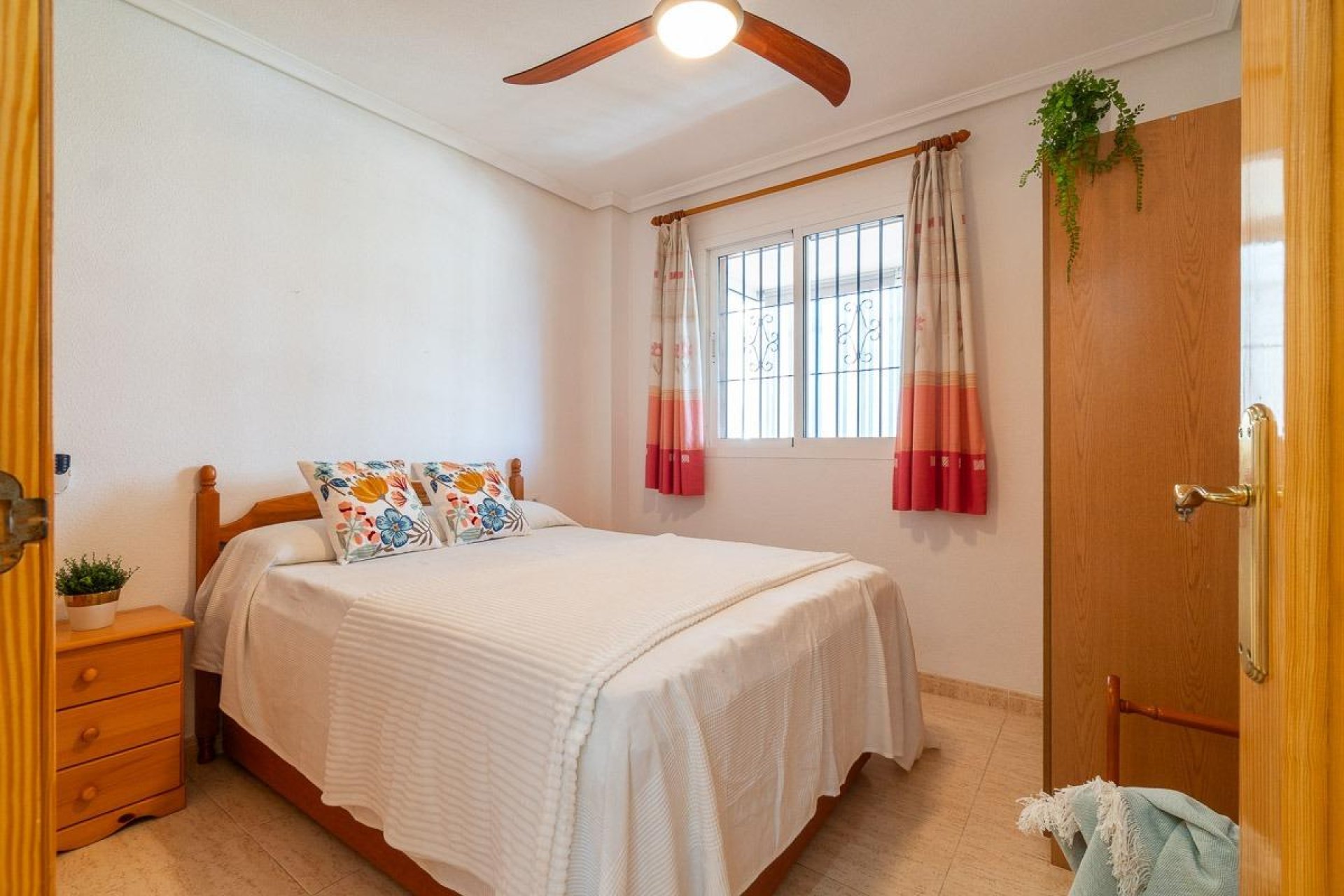 Lange Termijn Verhuur - Flat - Torrevieja - Costa Blanca South
