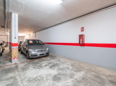 Flat · Lange Termijn Verhuur - Torrevieja · La Mata · Alicante · Spanje