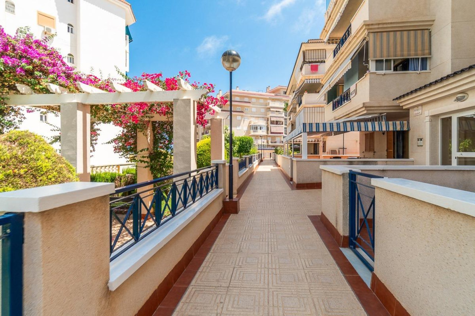 Lange Termijn Verhuur - Flat - Torrevieja - Costa Blanca South