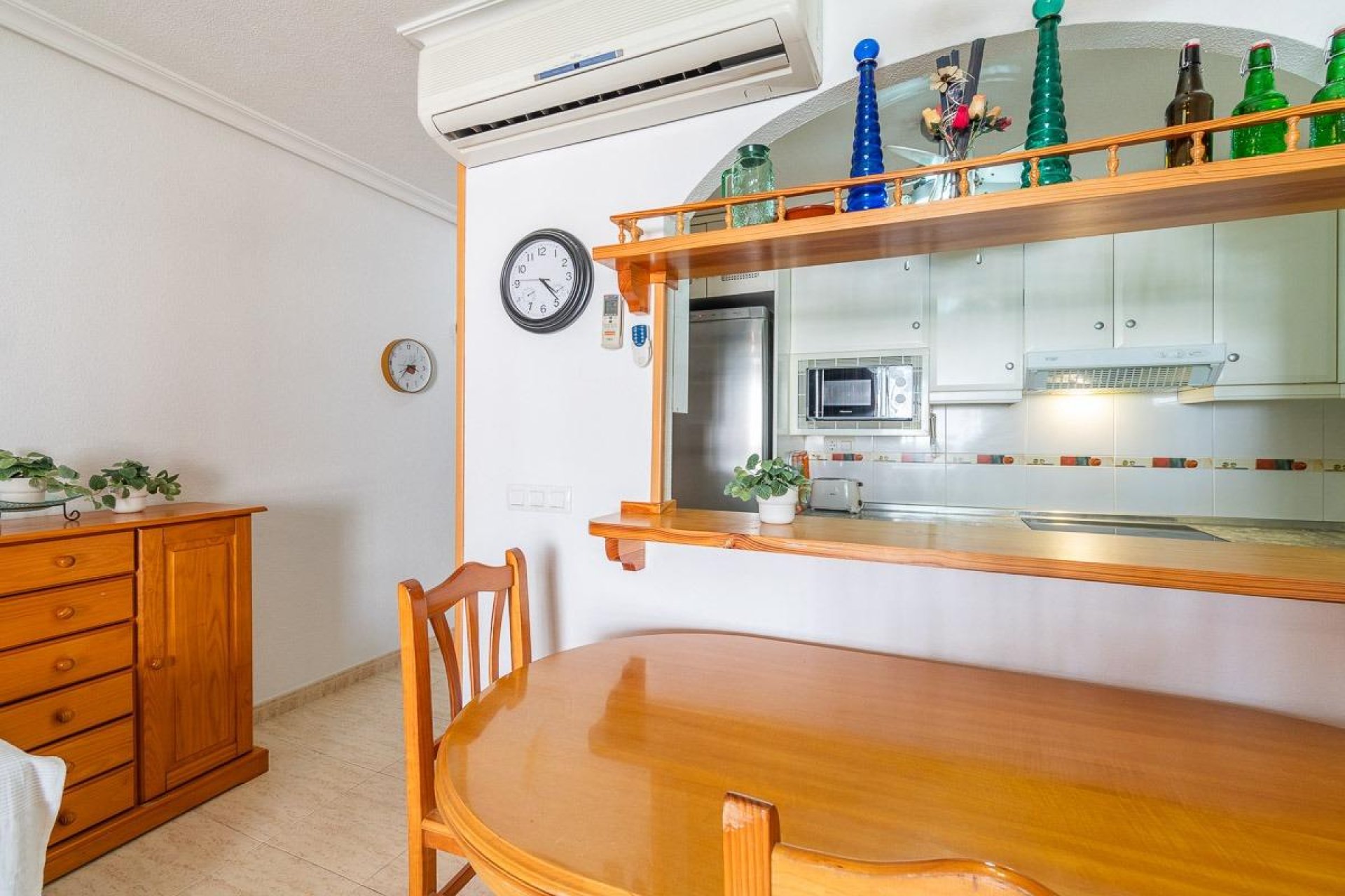 Lange Termijn Verhuur - Flat - Torrevieja - Costa Blanca South