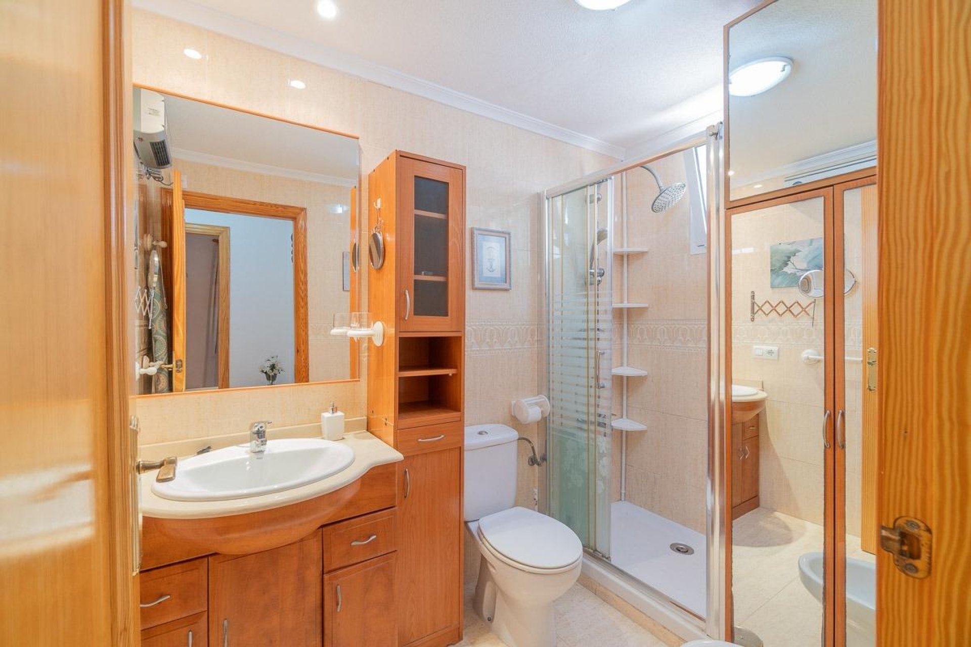 Lange Termijn Verhuur - Flat - Torrevieja - Costa Blanca South