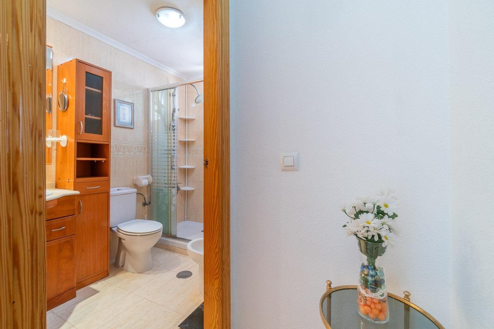 Lange Termijn Verhuur - Flat - Torrevieja - Costa Blanca South