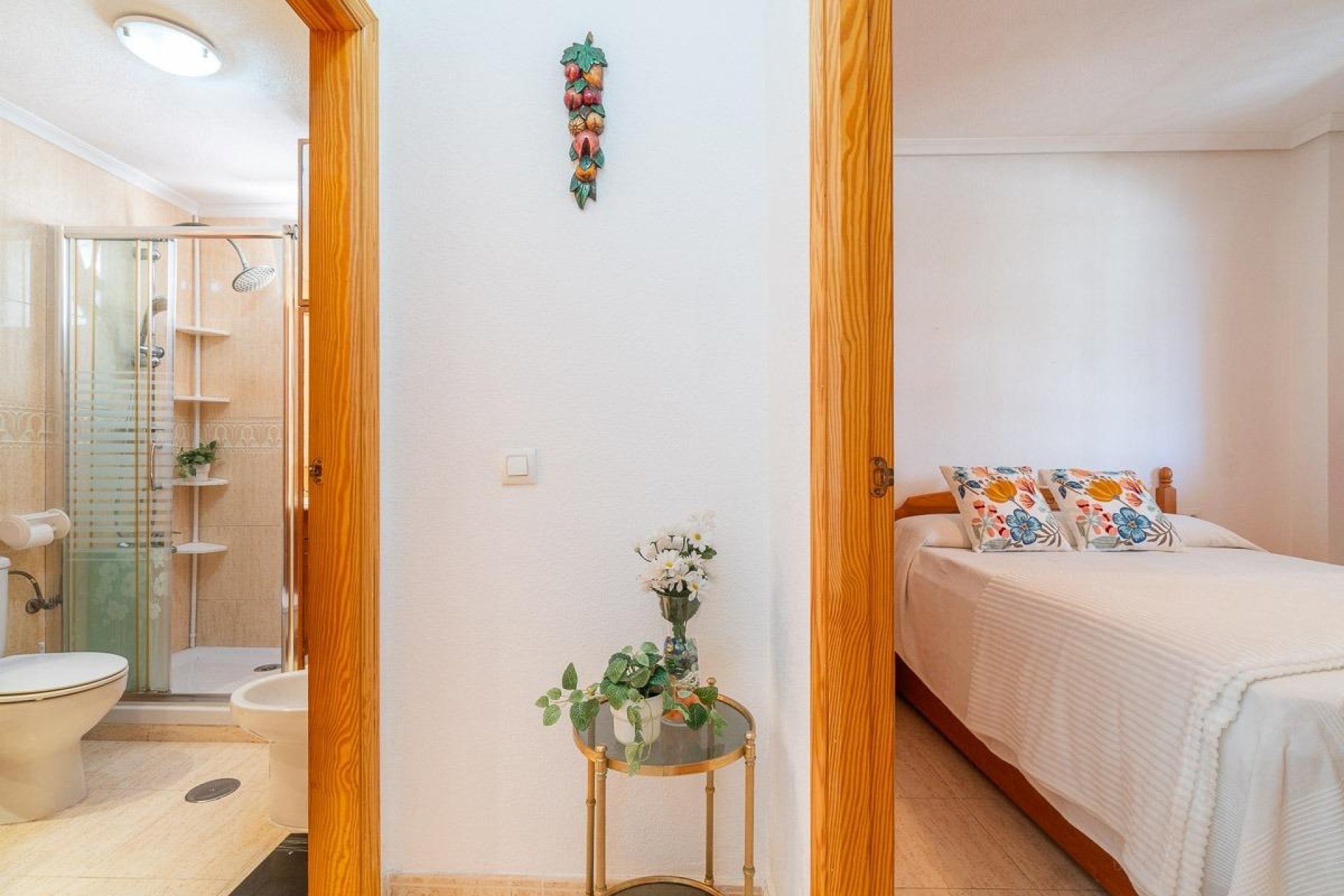 Lange Termijn Verhuur - Flat - Torrevieja - Costa Blanca South