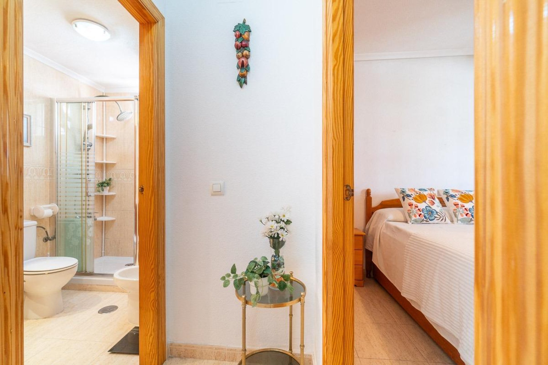 Lange Termijn Verhuur - Flat - Torrevieja - Costa Blanca South