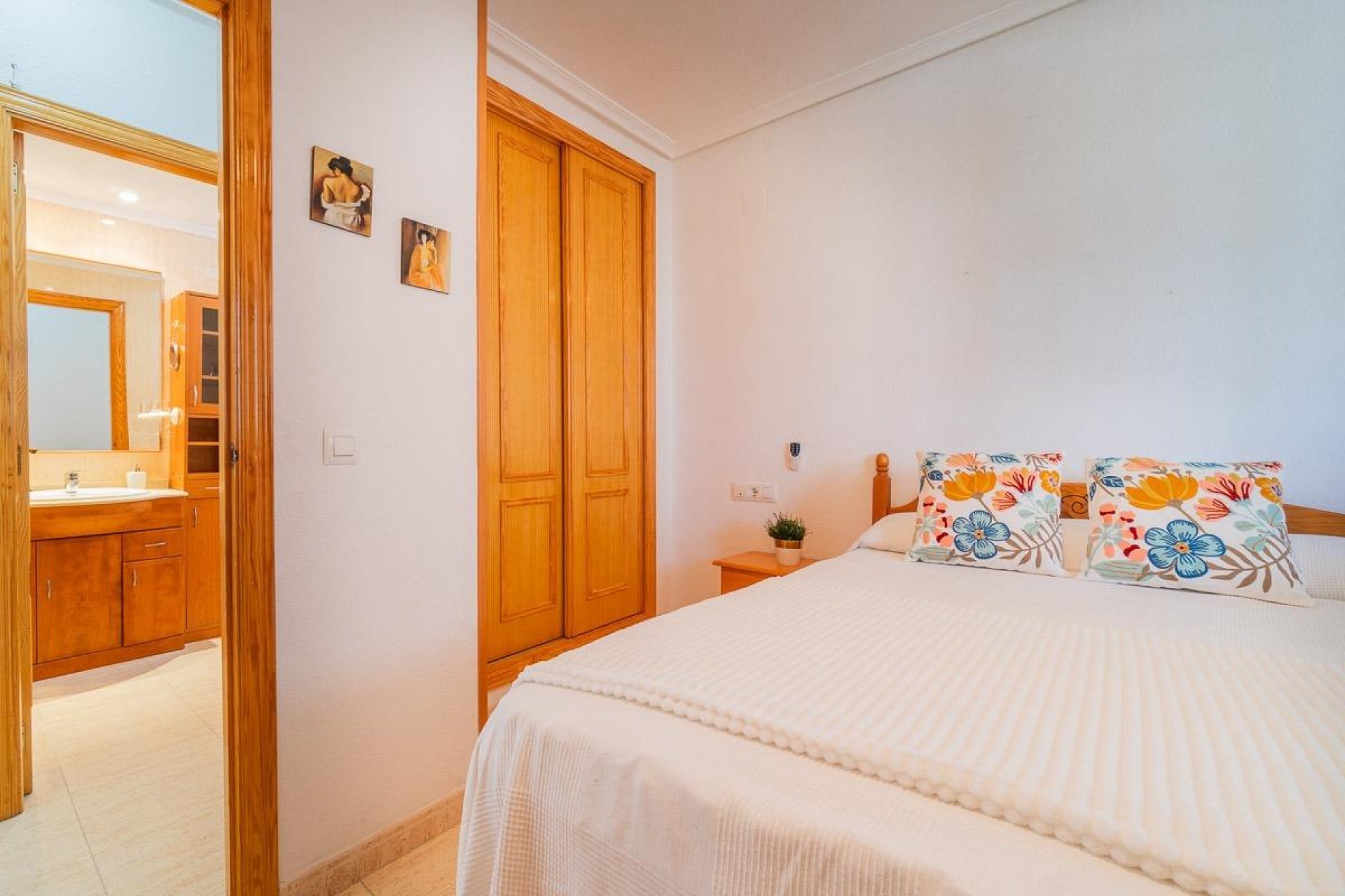 Lange Termijn Verhuur - Flat - Torrevieja - Costa Blanca South