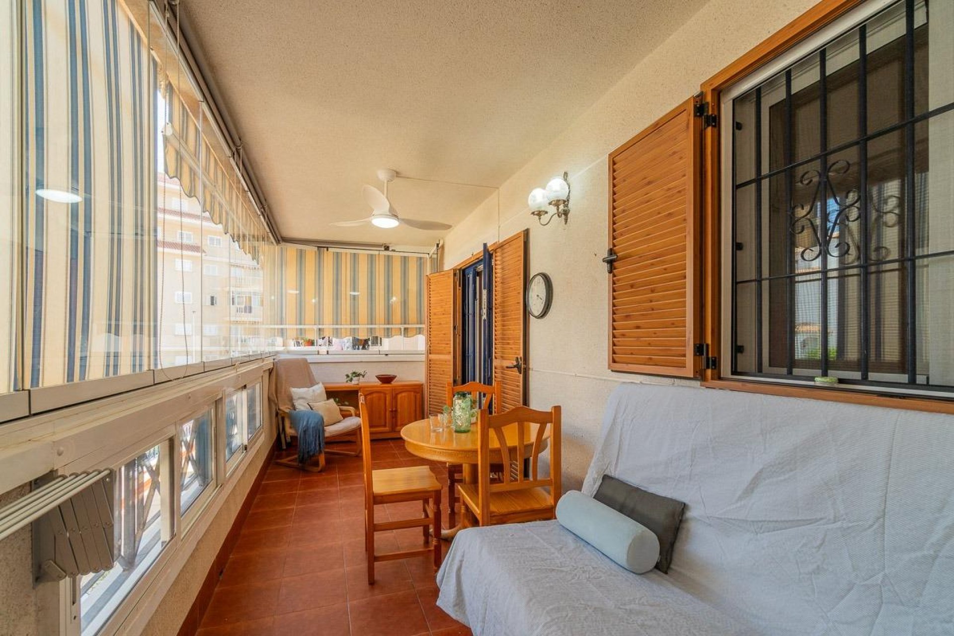 Lange Termijn Verhuur - Flat - Torrevieja - Costa Blanca South
