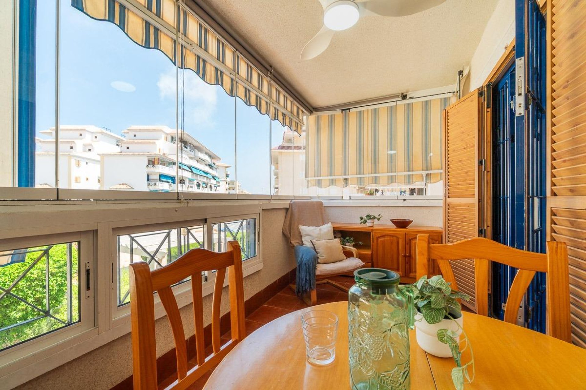 Lange Termijn Verhuur - Flat - Torrevieja - Costa Blanca South