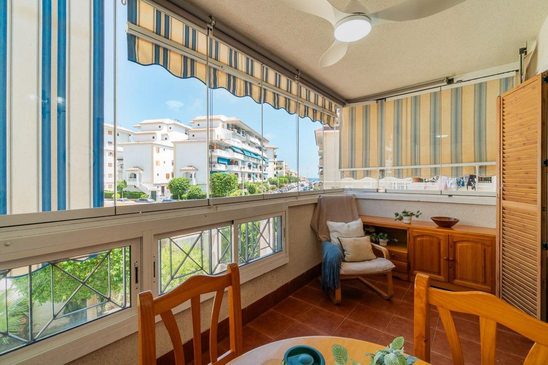 Lange Termijn Verhuur - Flat - Torrevieja - Costa Blanca South
