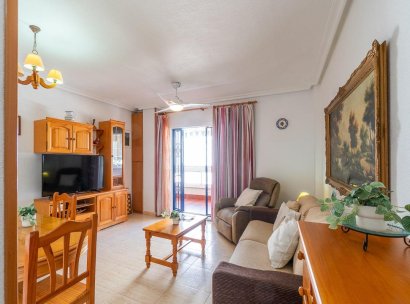 Flat · Lange Termijn Verhuur - Torrevieja · La Mata · Alicante · Spanje