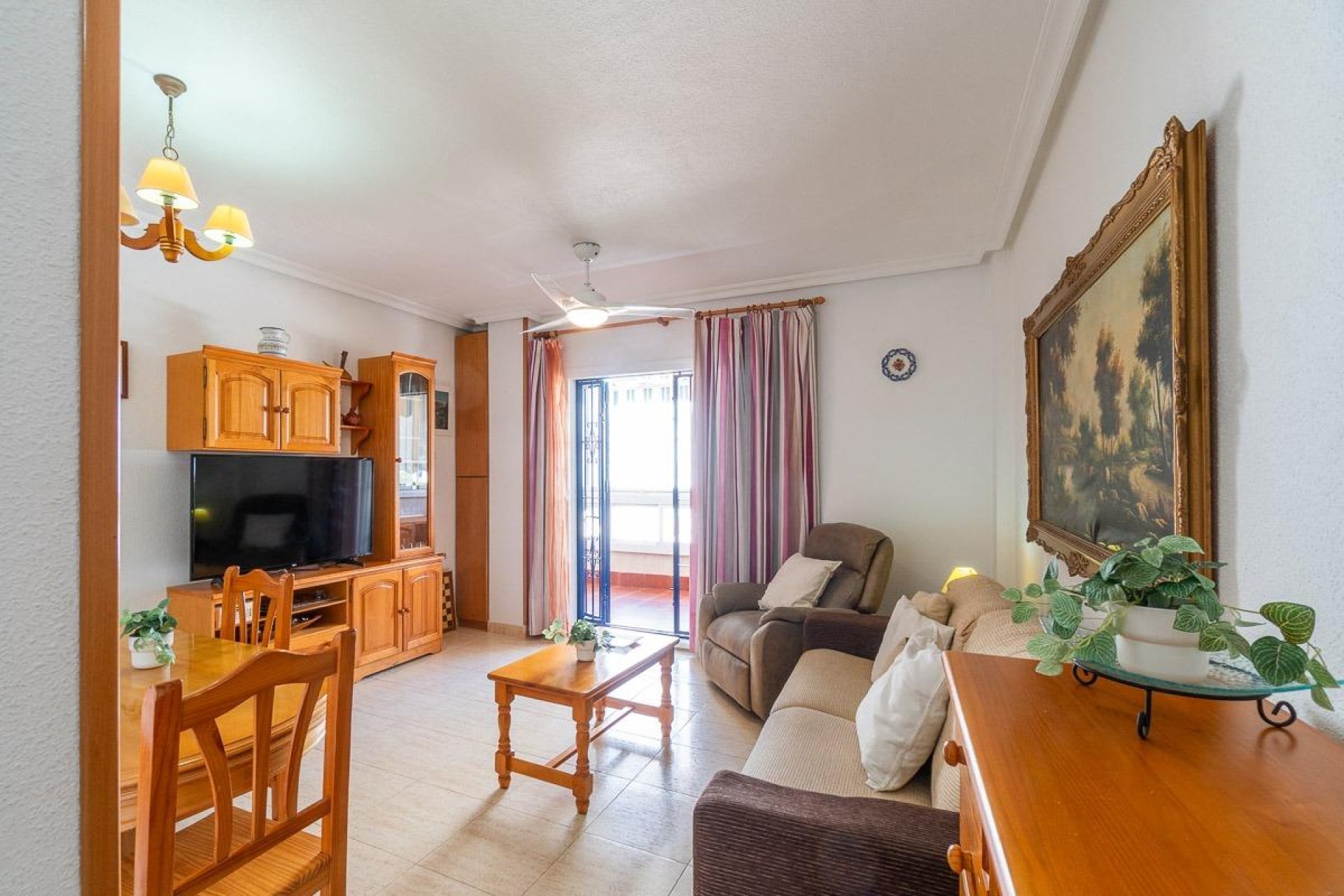 Lange Termijn Verhuur - Flat - Torrevieja - Costa Blanca South