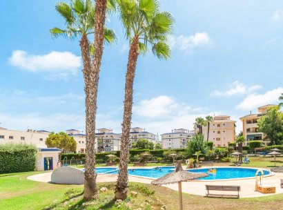 Flat · Lange Termijn Verhuur - Torrevieja · La Mata · Alicante · Spanje