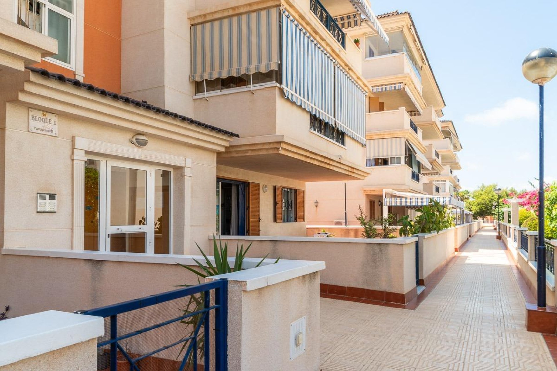 Lange Termijn Verhuur - Flat - Torrevieja - Costa Blanca South