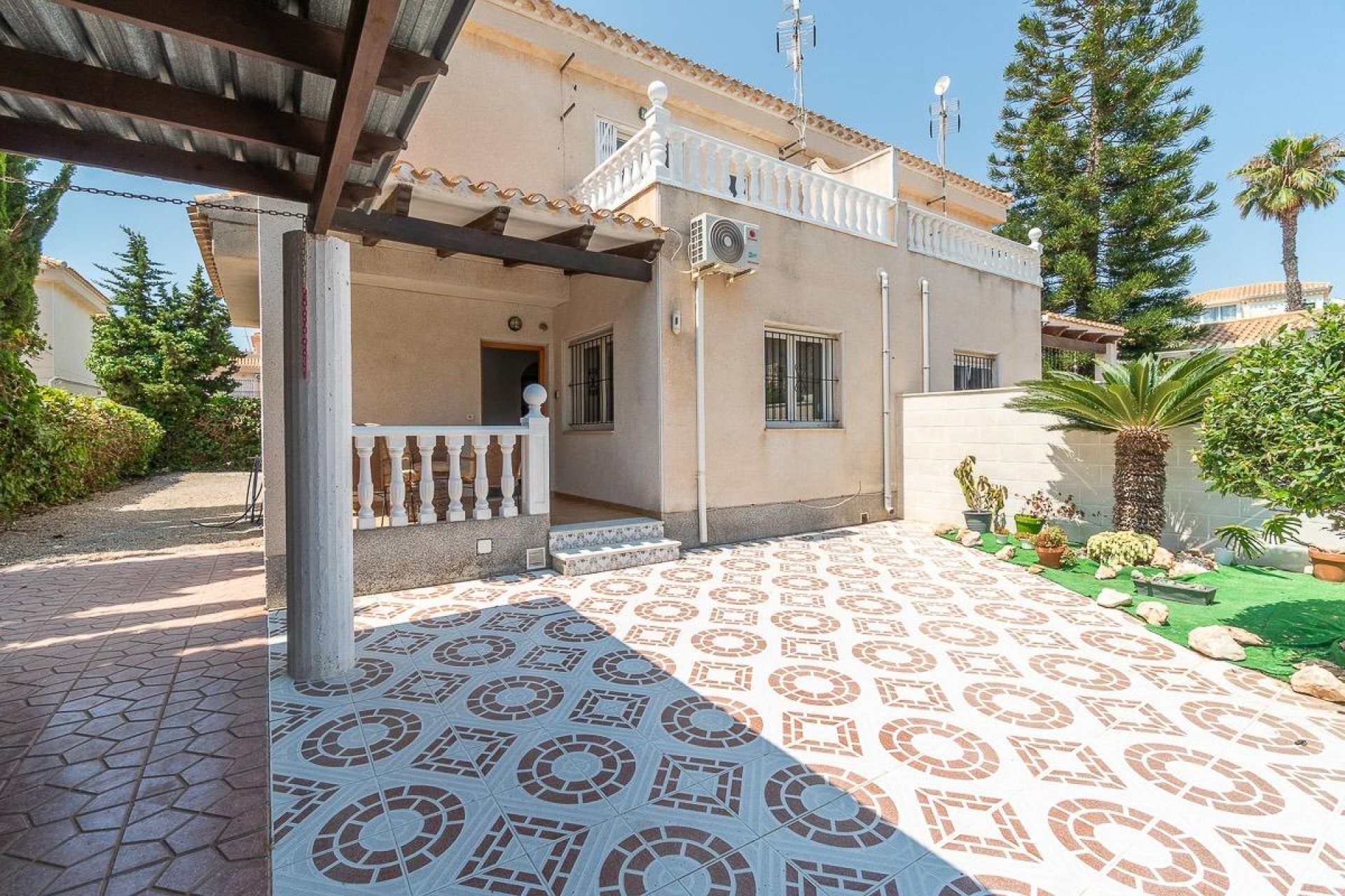Herverkoop - Villa - Orihuela Costa - Costa Blanca South