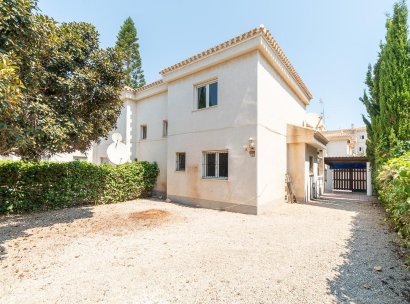 Villa · Herverkoop - Orihuela Costa · Playa Flamenca · Alicante · Spanje