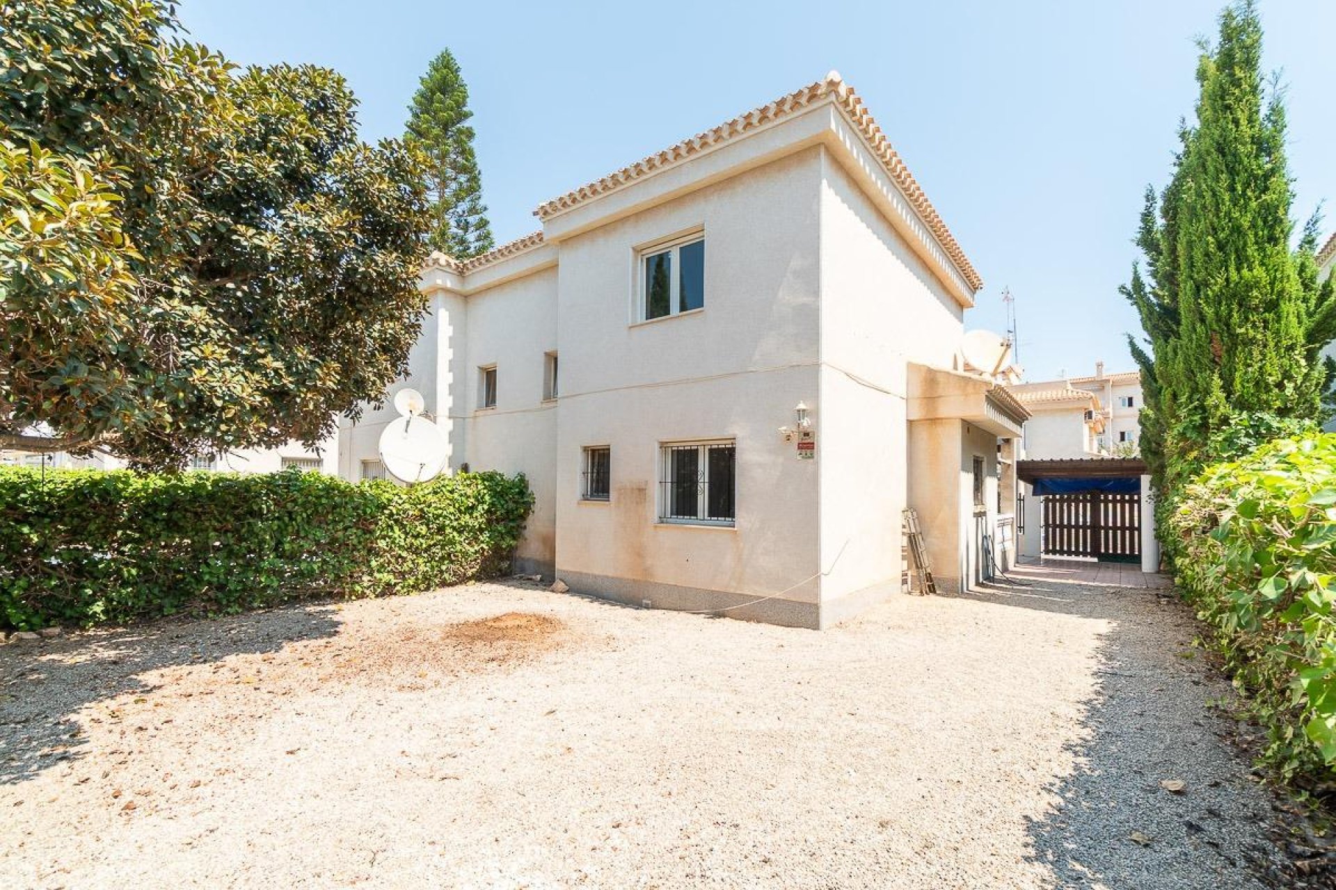 Herverkoop - Villa - Orihuela Costa - Costa Blanca South