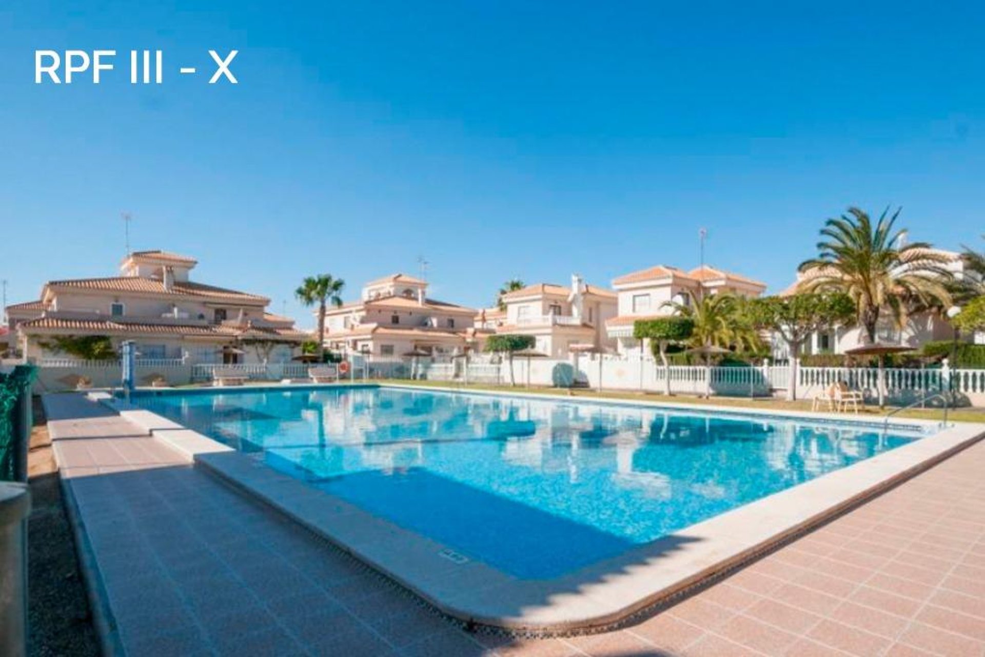 Herverkoop - Villa - Orihuela Costa - Costa Blanca South