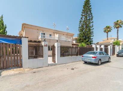 Villa · Herverkoop - Orihuela Costa · Playa Flamenca · Alicante · Spanje