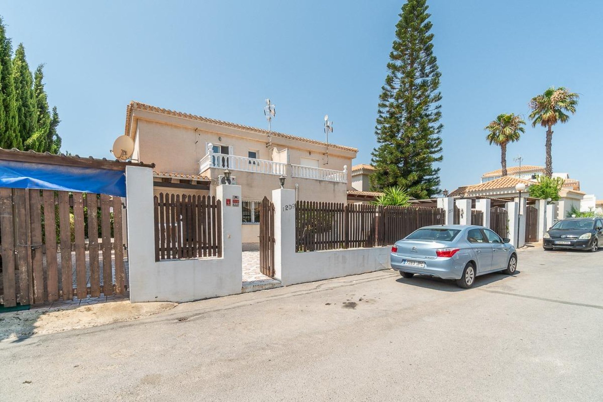 Herverkoop - Villa - Orihuela Costa - Costa Blanca South