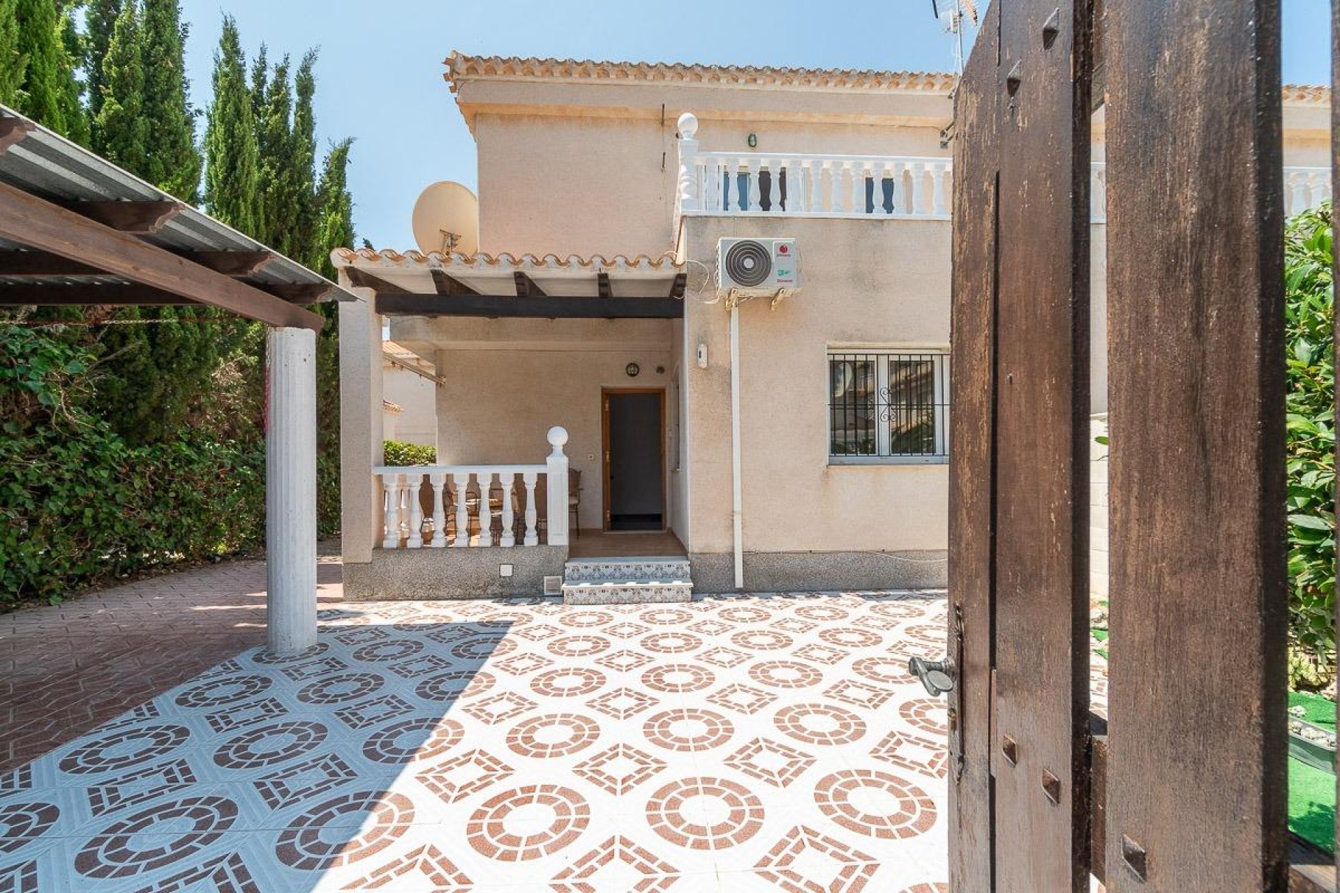 Herverkoop - Villa - Orihuela Costa - Costa Blanca South