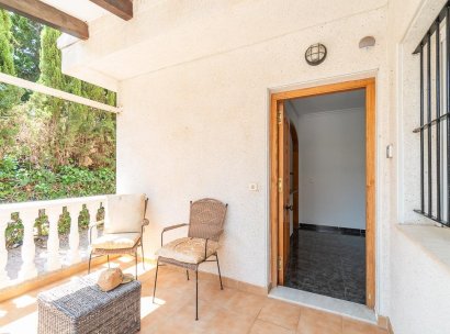 Villa · Herverkoop - Orihuela Costa · Playa Flamenca · Alicante · Spanje