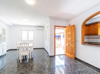 Villa · Herverkoop - Orihuela Costa · Playa Flamenca · Alicante · Spanje