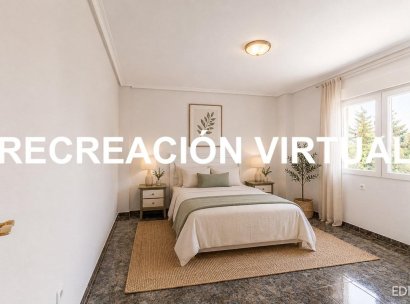 Villa · Herverkoop - Orihuela Costa · Playa Flamenca · Alicante · Spanje