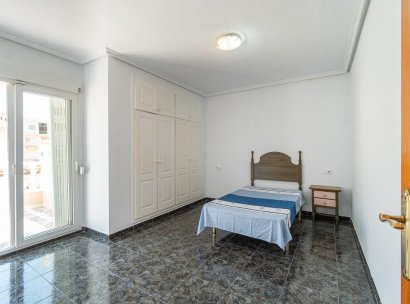 Villa · Herverkoop - Orihuela Costa · Playa Flamenca · Alicante · Spanje