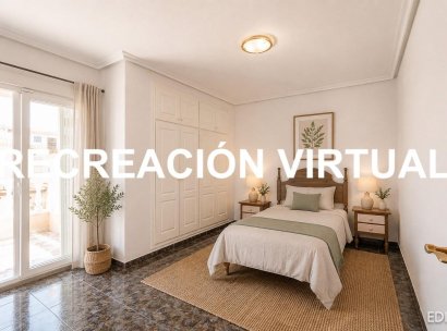 Villa · Herverkoop - Orihuela Costa · Playa Flamenca · Alicante · Spanje
