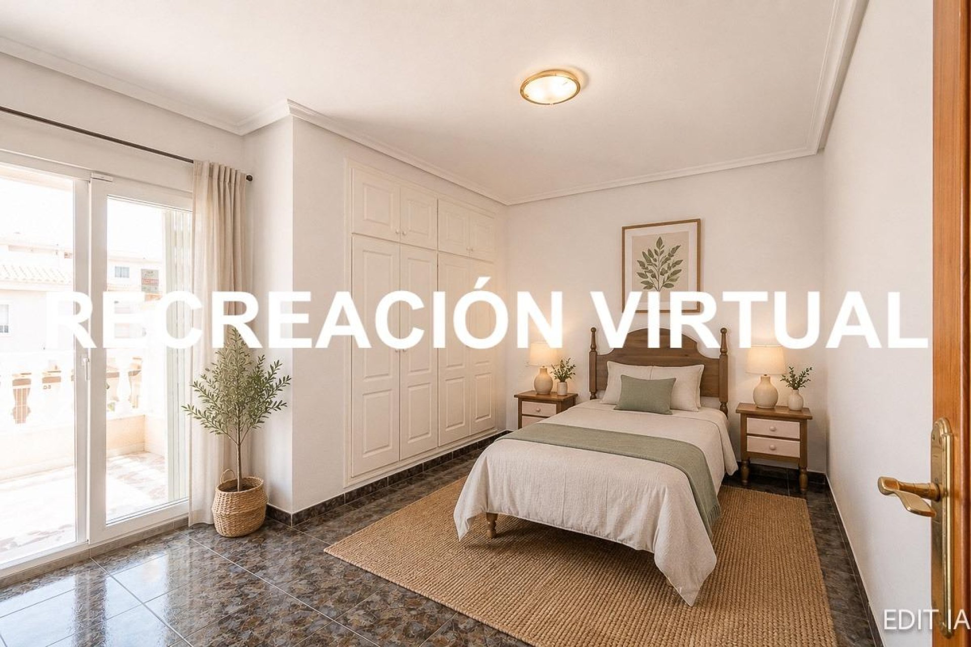 Herverkoop - Villa - Orihuela Costa - Costa Blanca South