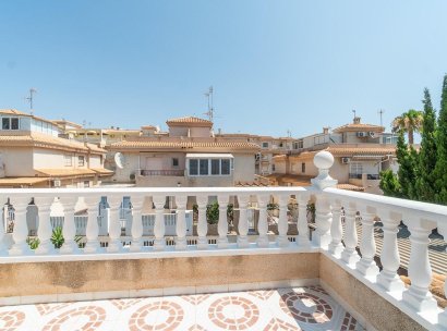 Villa · Herverkoop - Orihuela Costa · Playa Flamenca · Alicante · Spanje