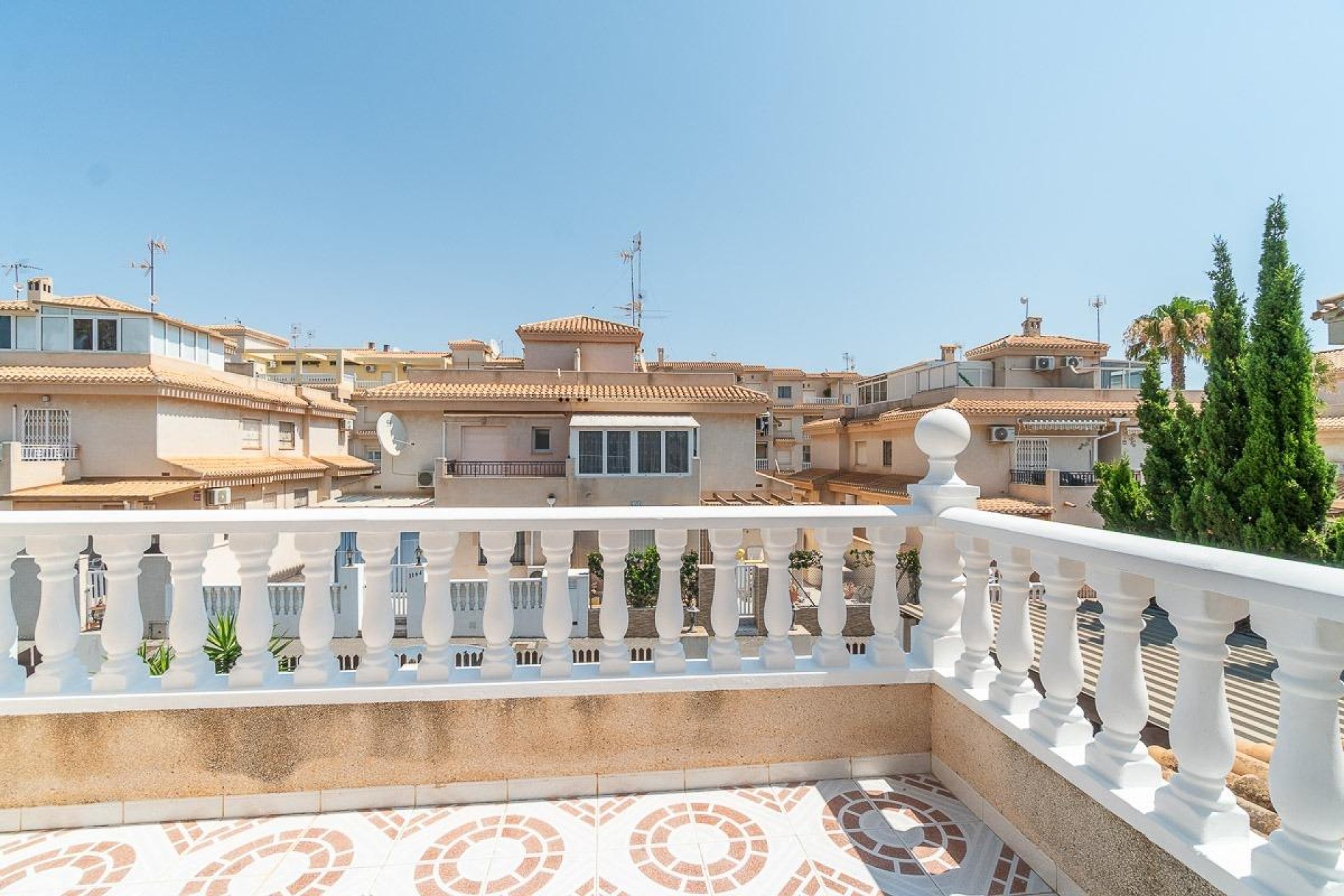 Herverkoop - Villa - Orihuela Costa - Costa Blanca South