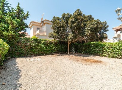 Villa · Herverkoop - Orihuela Costa · Playa Flamenca · Alicante · Spanje