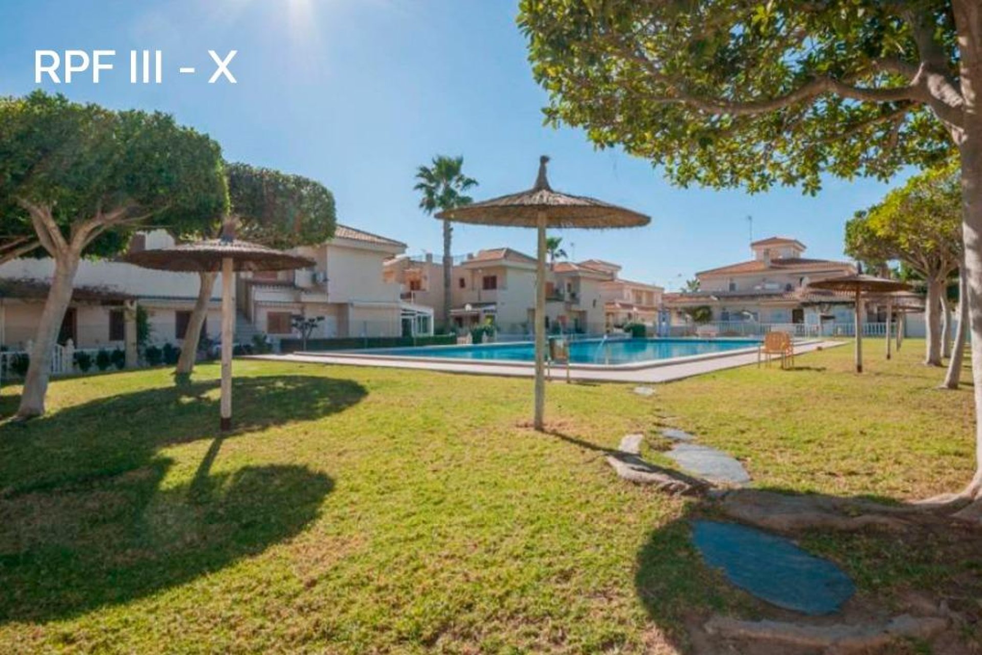 Herverkoop - Villa - Orihuela Costa - Costa Blanca South