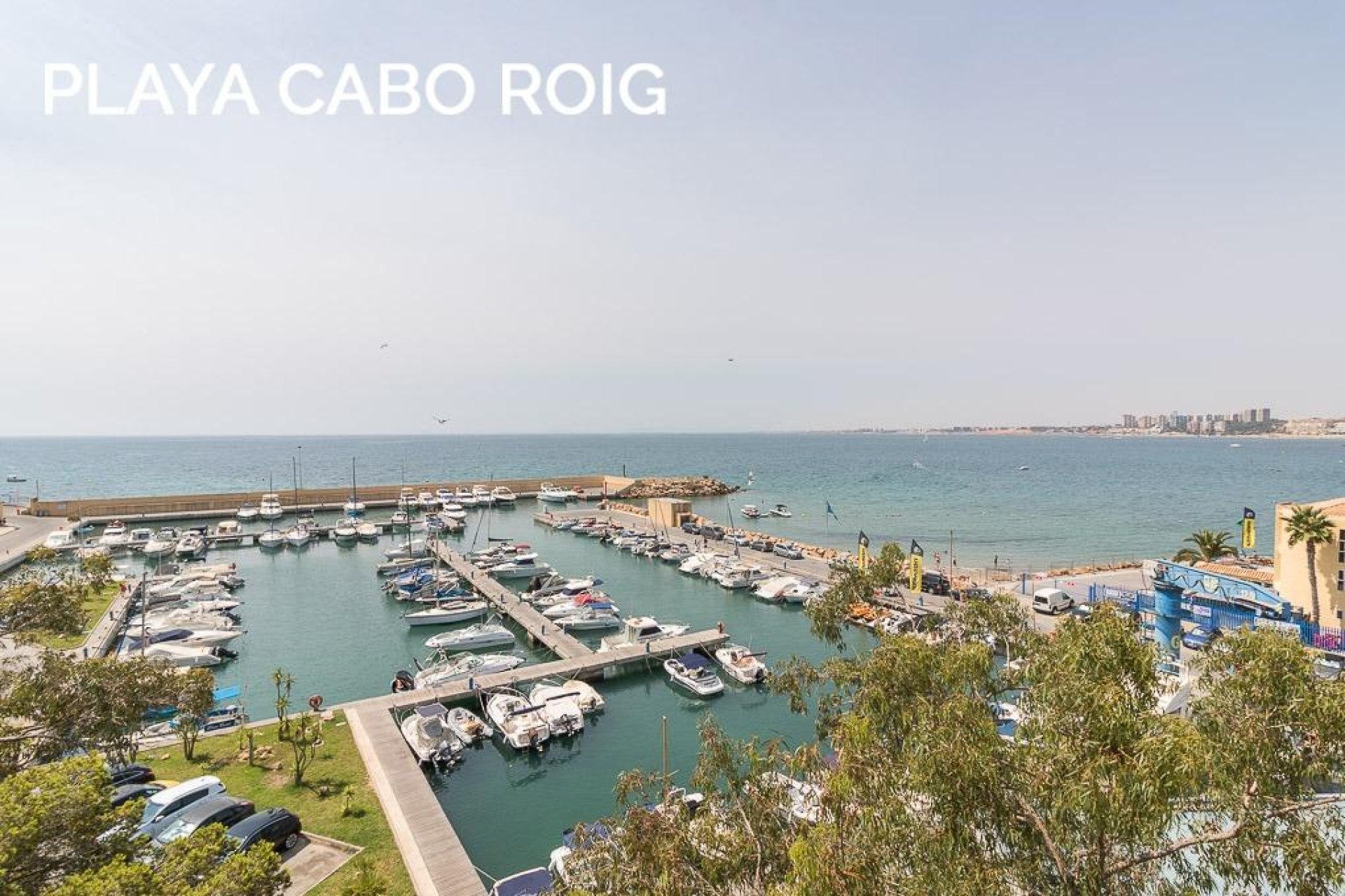 Herverkoop - Villa - Orihuela Costa - Costa Blanca South