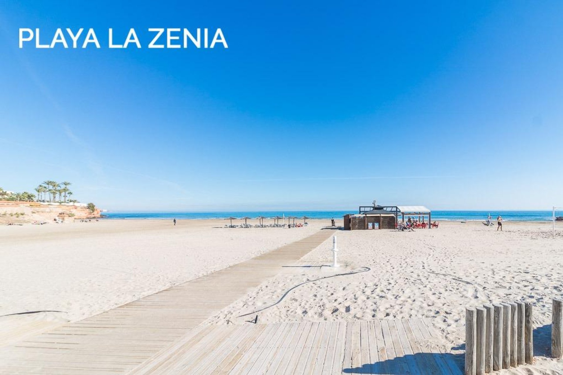 Herverkoop - Villa - Orihuela Costa - Costa Blanca South