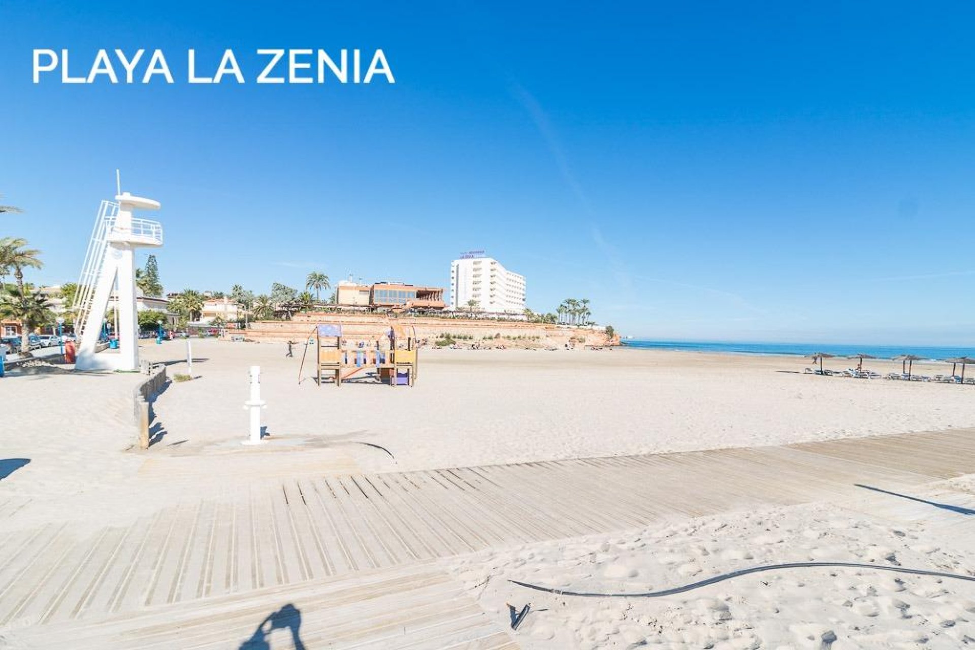 Herverkoop - Villa - Orihuela Costa - Costa Blanca South