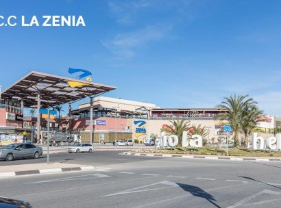 Villa · Herverkoop - Orihuela Costa · Playa Flamenca · Alicante · Spanje