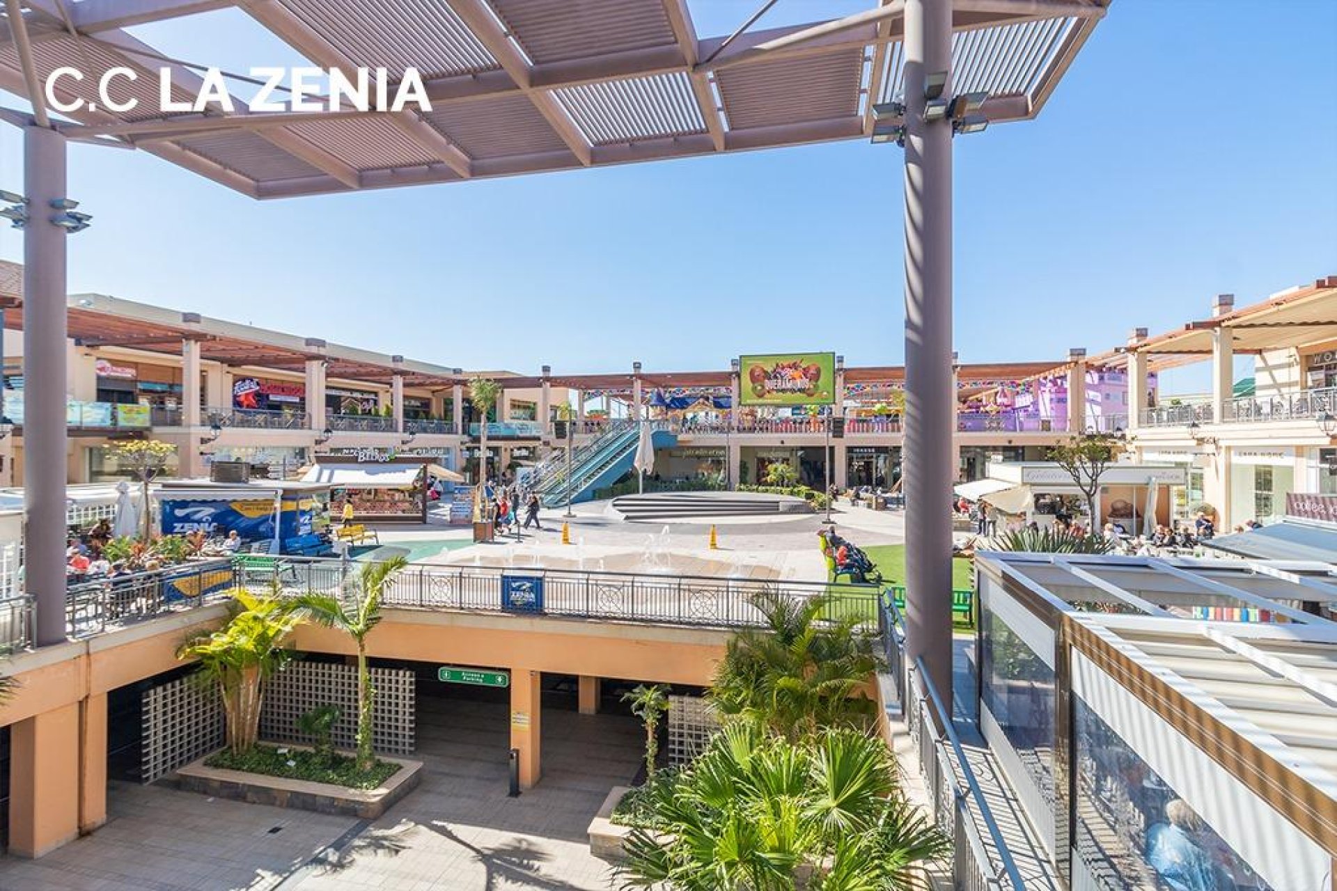 Herverkoop - Villa - Orihuela Costa - Costa Blanca South