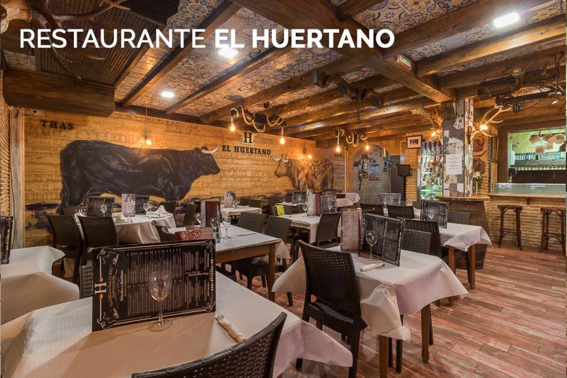 Herverkoop - Villa - Orihuela Costa - Costa Blanca South