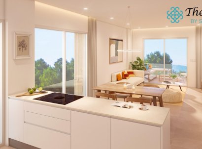 Appartement · Nieuwbouw Woningen - Pilar de la Horadada · Alicante · Spanje
