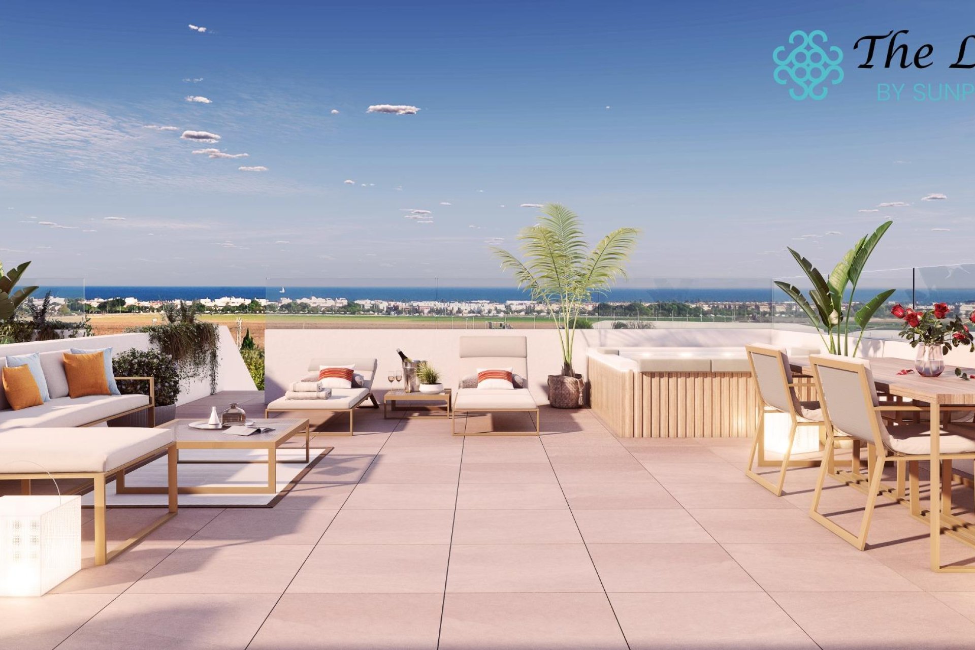 Nieuwbouw Woningen - Appartement - Pilar de la Horadada - Costa Blanca South