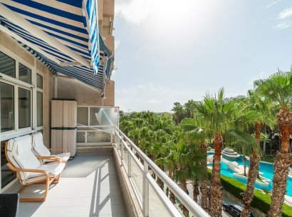 Appartement · Herverkoop - Orihuela Costa · Campoamor · Alicante · Spanje