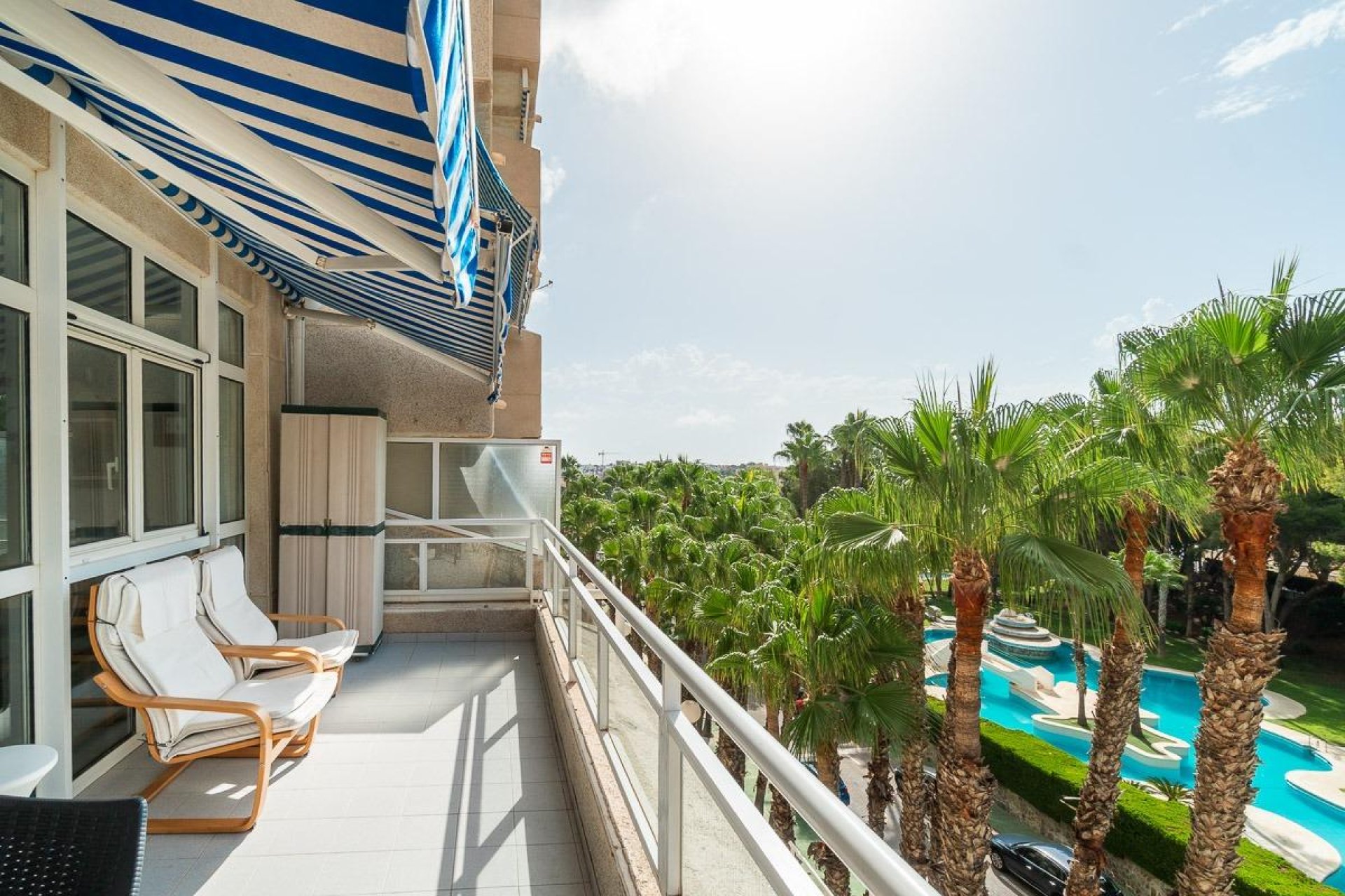 Herverkoop - Appartement - Orihuela Costa - Costa Blanca South