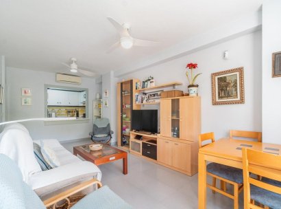 Appartement · Herverkoop - Orihuela Costa · Campoamor · Alicante · Spanje
