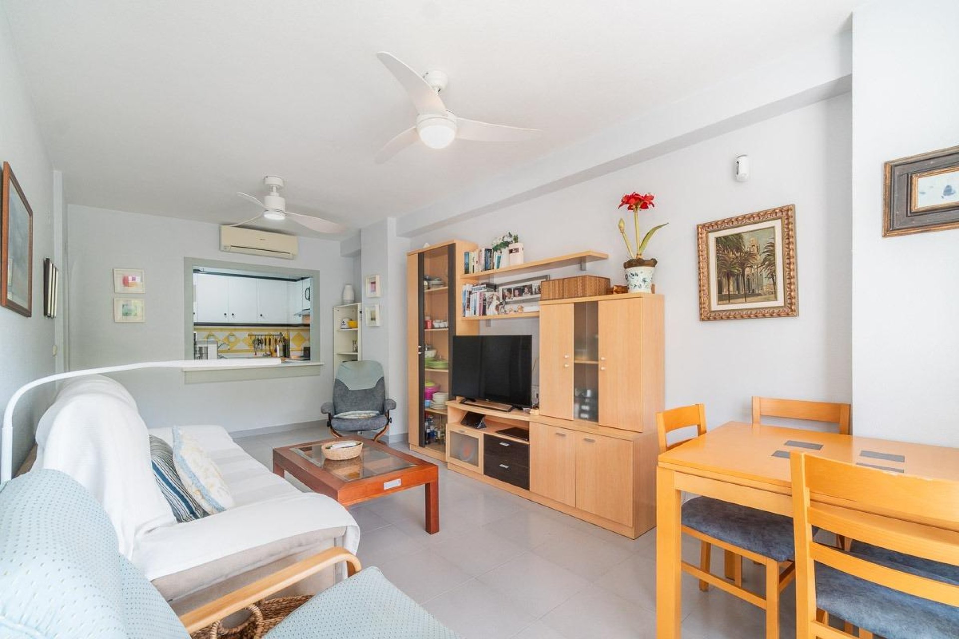 Herverkoop - Appartement - Orihuela Costa - Costa Blanca South