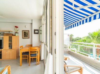 Appartement · Herverkoop - Orihuela Costa · Campoamor · Alicante · Spanje